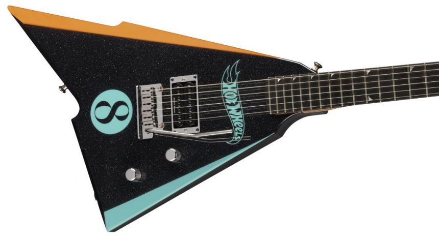 Hot Wheels Bad to the Blade Katana